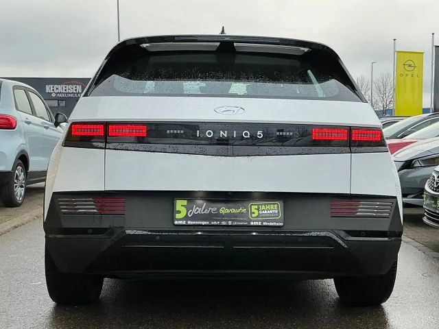 Hyundai IONIQ 5 73 kWh Dynamiq