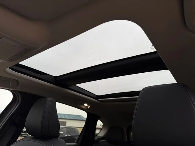 Mazda CX-5 2.5L Homura SkyActiv e-Skyactiv