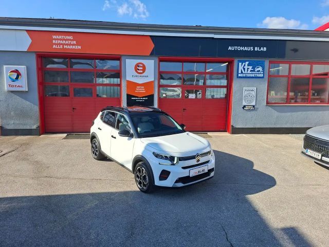 Citroën C3 Max PureTech