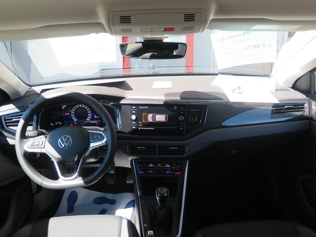 Volkswagen Taigo 1.0 TSI IQ.Drive Life