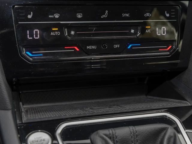 Volkswagen Passat 2.0 TDI Business DSG Variant