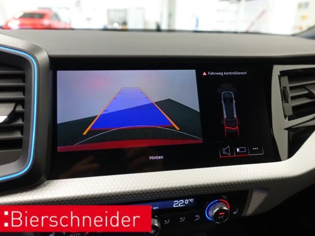 Audi A1 30 TFSI S-Line Sportback