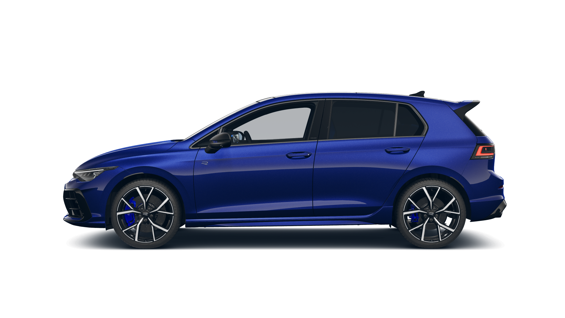 Volkswagen Golf 2.0 TSI DSG IQ.Drive Style