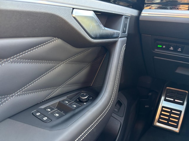 Volkswagen Touareg 4Motion