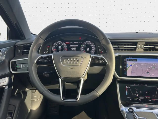Audi A6 45 TFSI