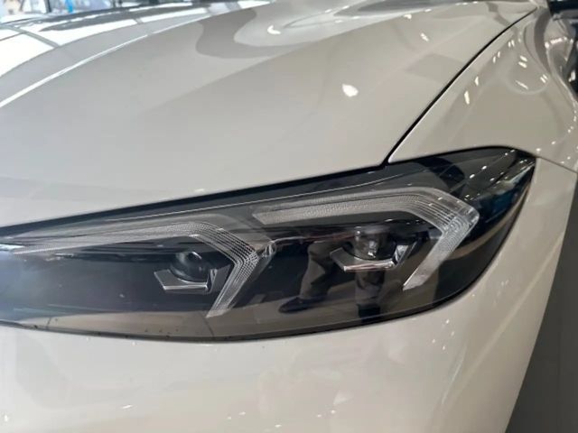 BMW 320 320d Touring xDrive