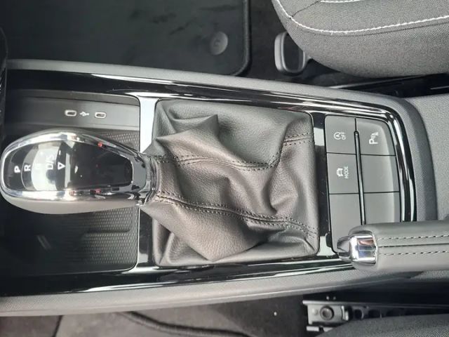 Skoda Scala ACT Monte Carlo