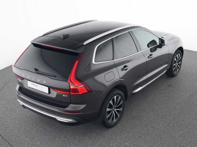 Volvo XC60 XC60