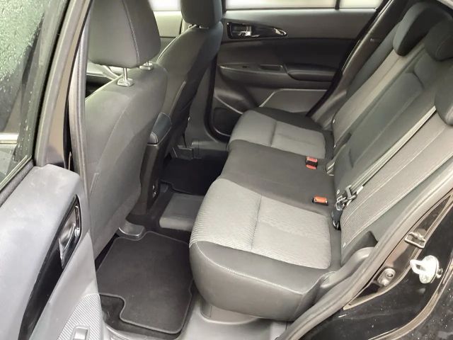 Mitsubishi Eclipse Cross PHEV