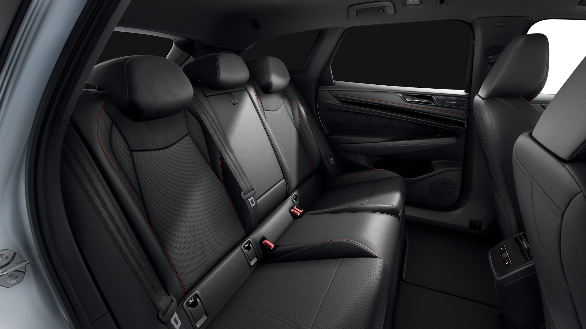 Volkswagen ID.7 4Motion GTX Tourer