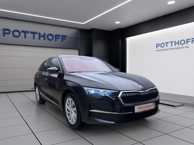 Skoda Octavia Combi Selection