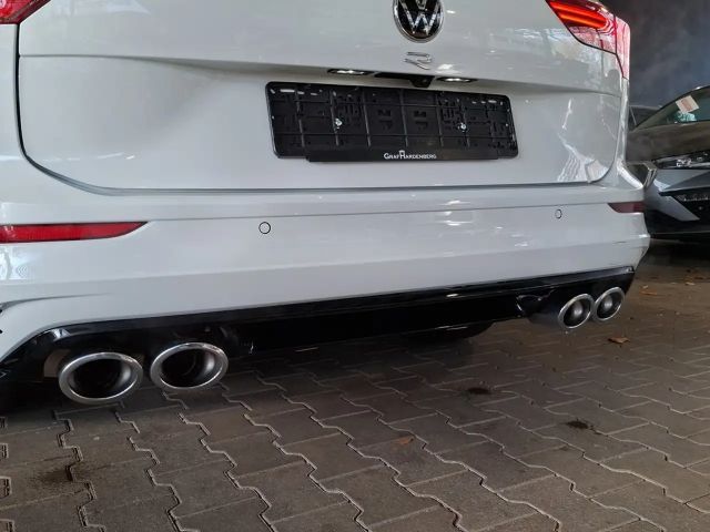 Volkswagen Golf 2.0 TSI DSG Variant