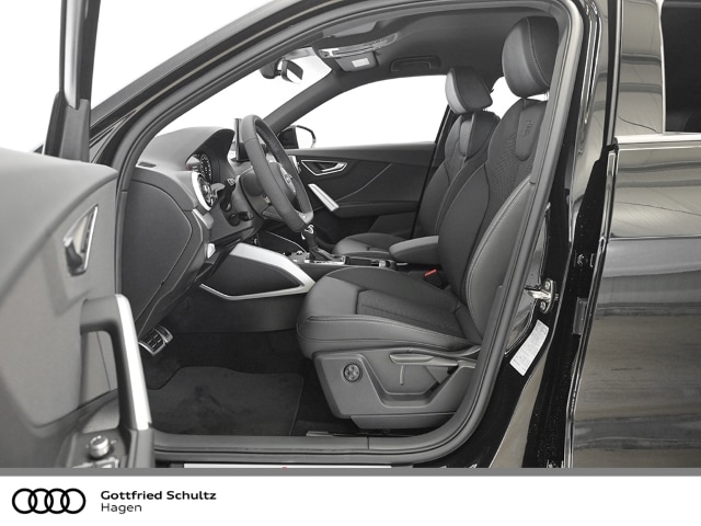 Audi Q2 35 TFSI S-Line S-Tronic