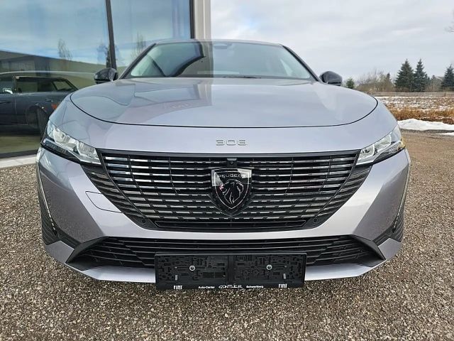 Peugeot 308 Allure Pack Hybrid SW