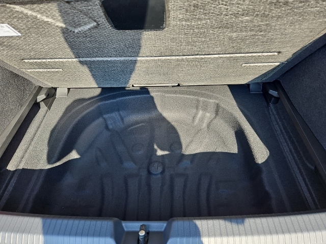 Volkswagen Golf 1.5 TSI Golf VIII