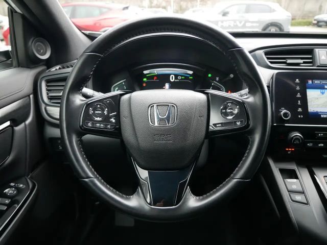 Honda CR-V 2.0 Hybrid Sport