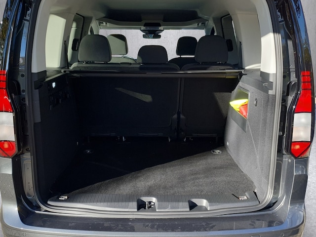 Volkswagen Caddy Caddy 1,5 TSI 85 kW