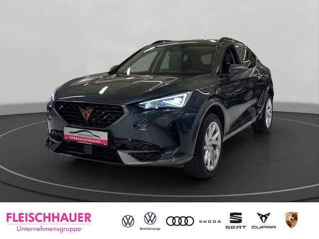 Cupra Formentor 1.5 TSI DSG