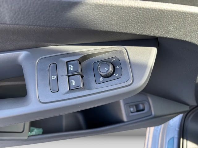 Volkswagen Caddy Style eHybrid