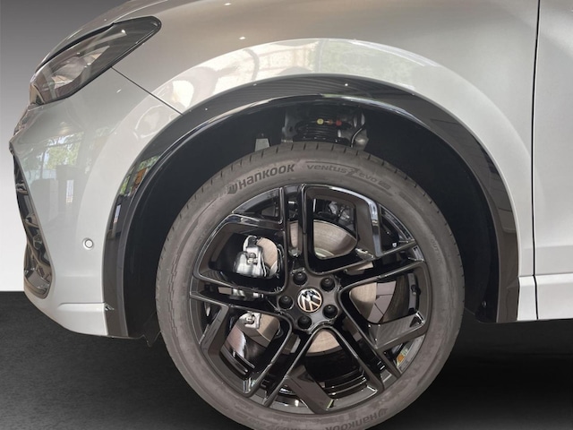 Volkswagen Tiguan 2.0 TDI R-Line