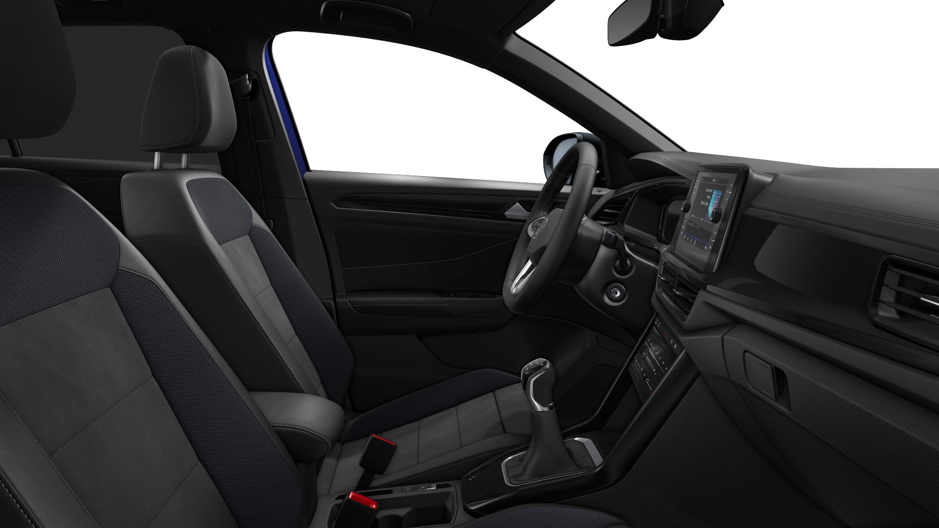 Volkswagen T-Roc 1.5 TSI IQ.Drive Style