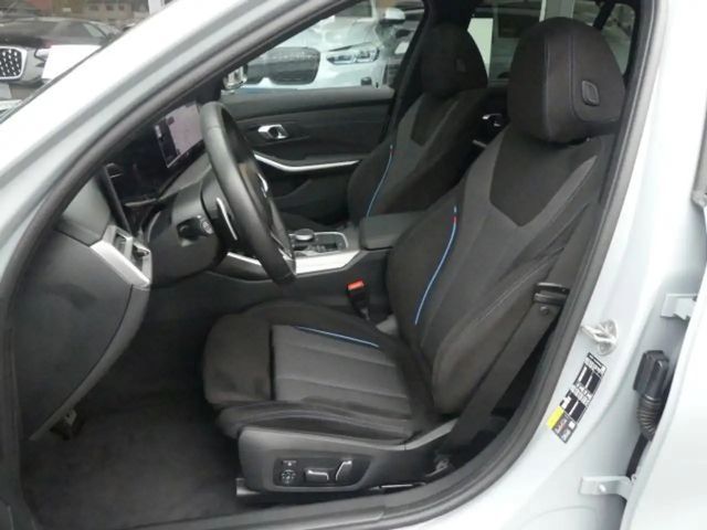 BMW 330 330e M-Sport Touring