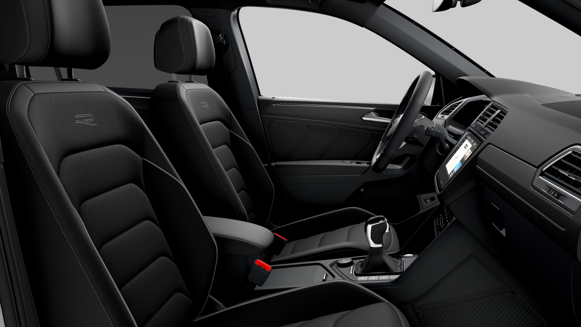 Volkswagen Tiguan 2.0 TDI Allspace DSG