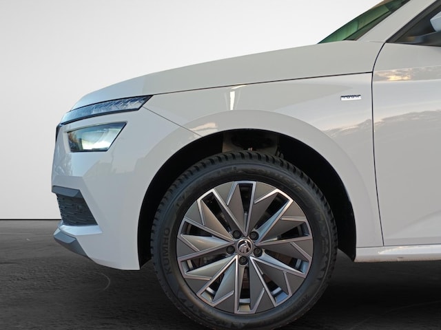 Skoda Kamiq 1.0 TSI Tour