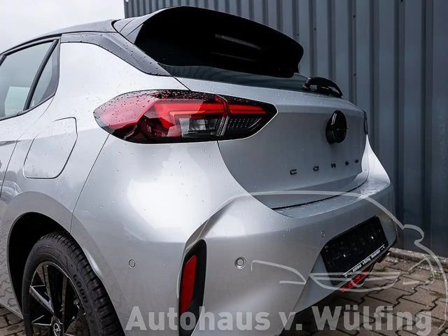 Opel Corsa GS-Line Grand Sport