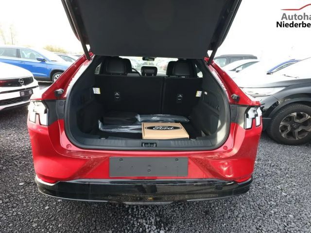 Ford Mustang Mach-E Premium