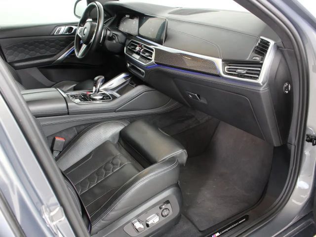 BMW X6 M X6 M Competiton