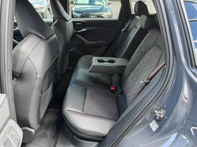 Audi Q6 e-tron Edition S-Line