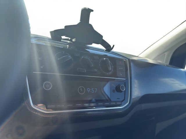 Volkswagen up! 1.0 TSI