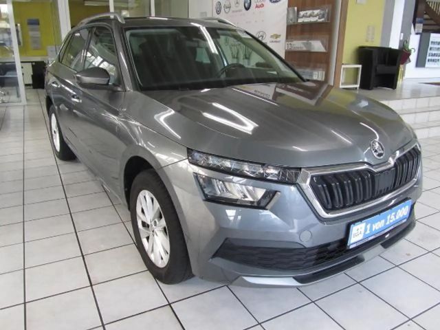 Skoda Kamiq 1.0 TSI Ambition