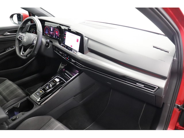 Volkswagen Golf 2.0 TDI GTD Golf VIII