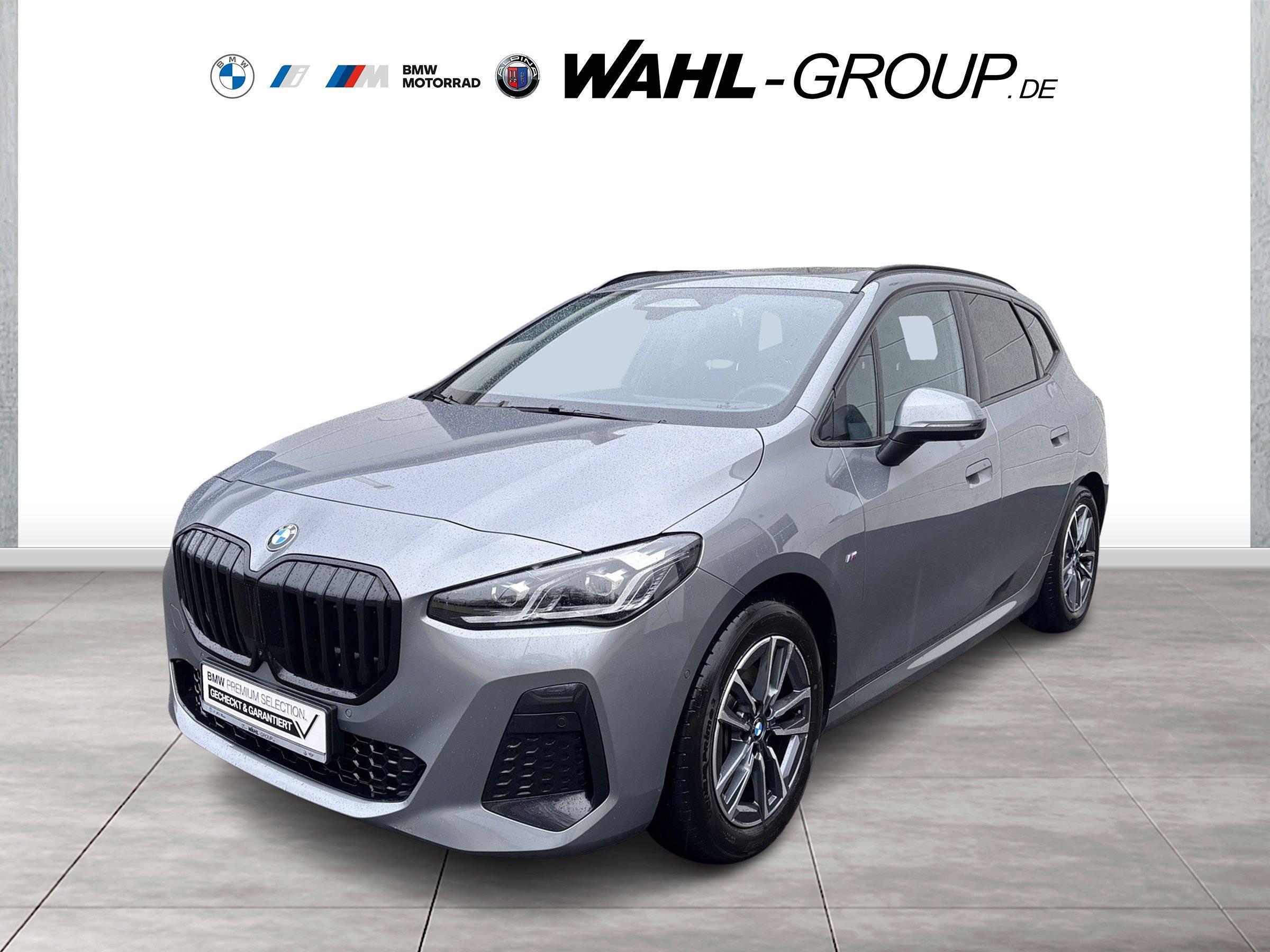 BMW 223 223i Active Tourer xDrive