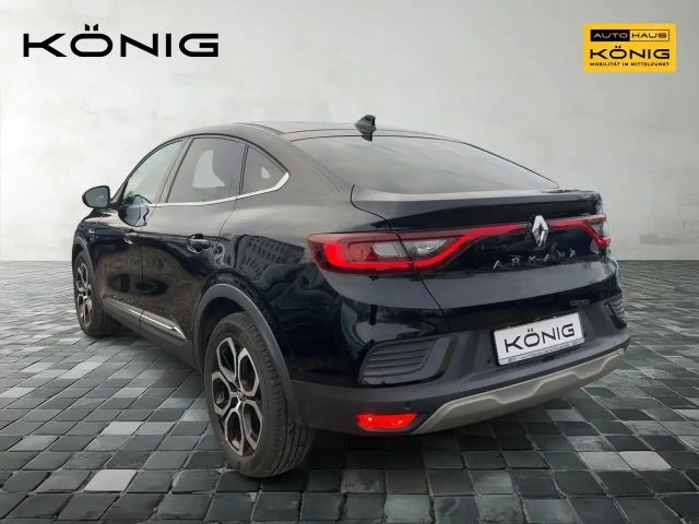 Renault Arkana TCe 140 Techno