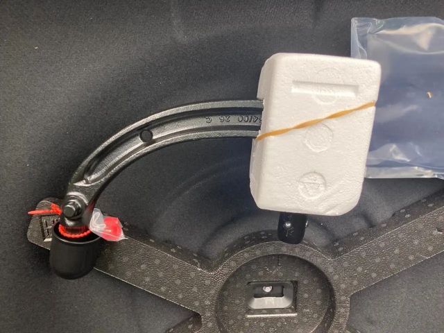 Opel Astra GS-Line Grand Sport