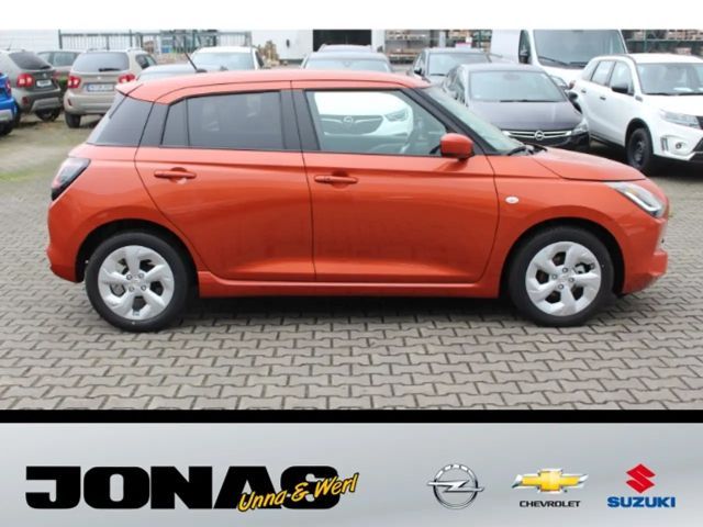 Suzuki Swift Comfort Hybrid