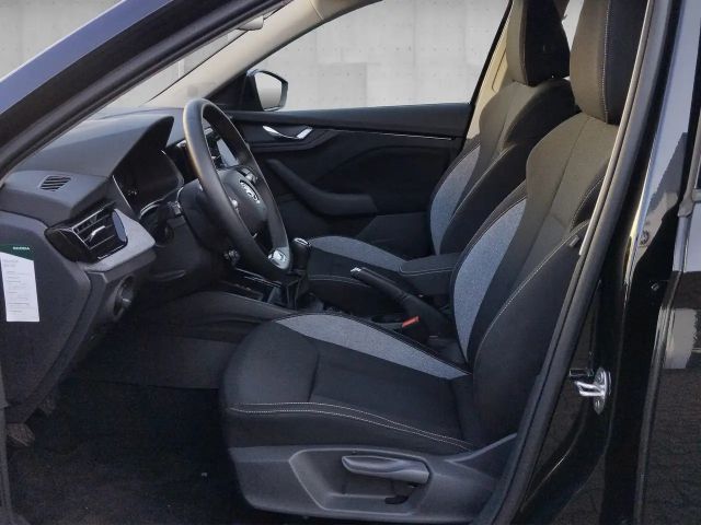 Skoda Kamiq 1.0 TSI Drive