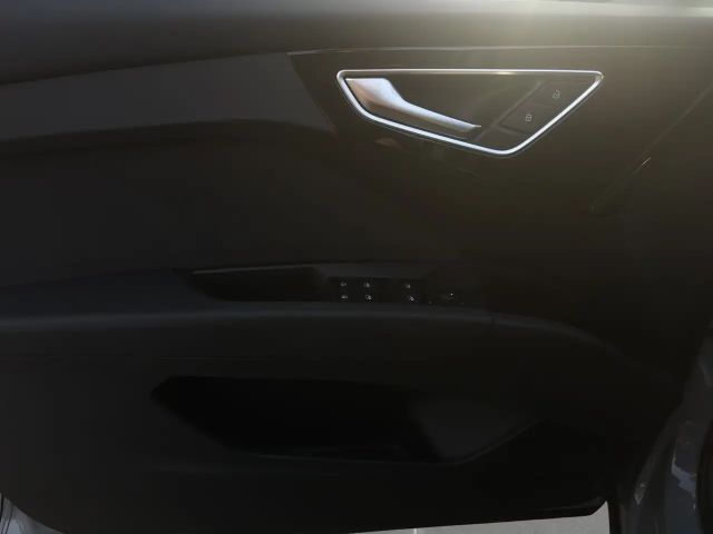 Audi Q4 e-tron 50 Quattro S-Line