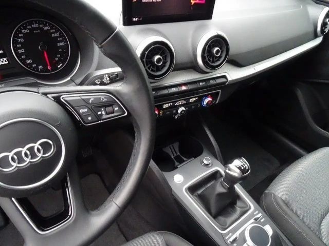 Audi Q2 30 TFSI