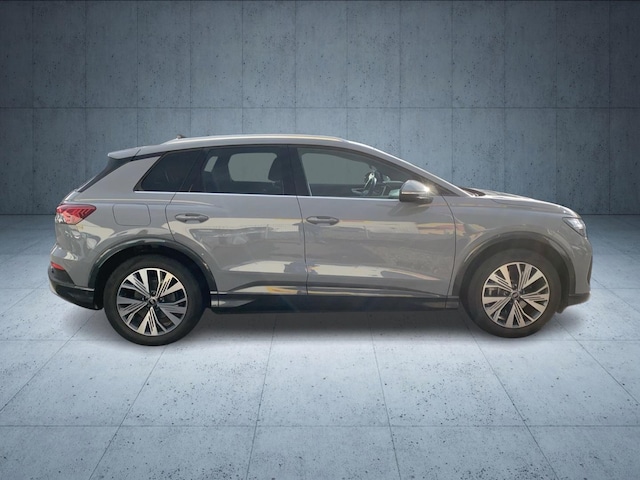 Audi Q4 e-tron 35