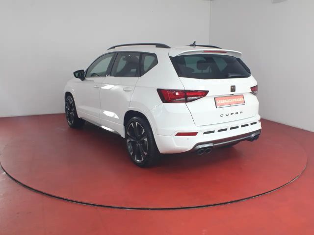 Cupra Ateca 2.0 TSI 4Drive DSG
