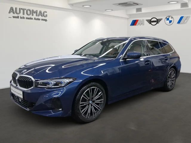 BMW 320 320i Touring