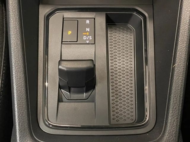 Volkswagen Caddy DSG eHybrid