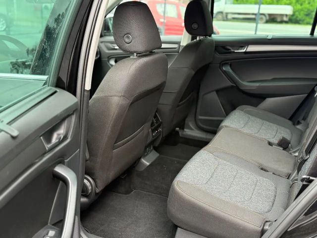 Skoda Kodiaq 4x4 Clever