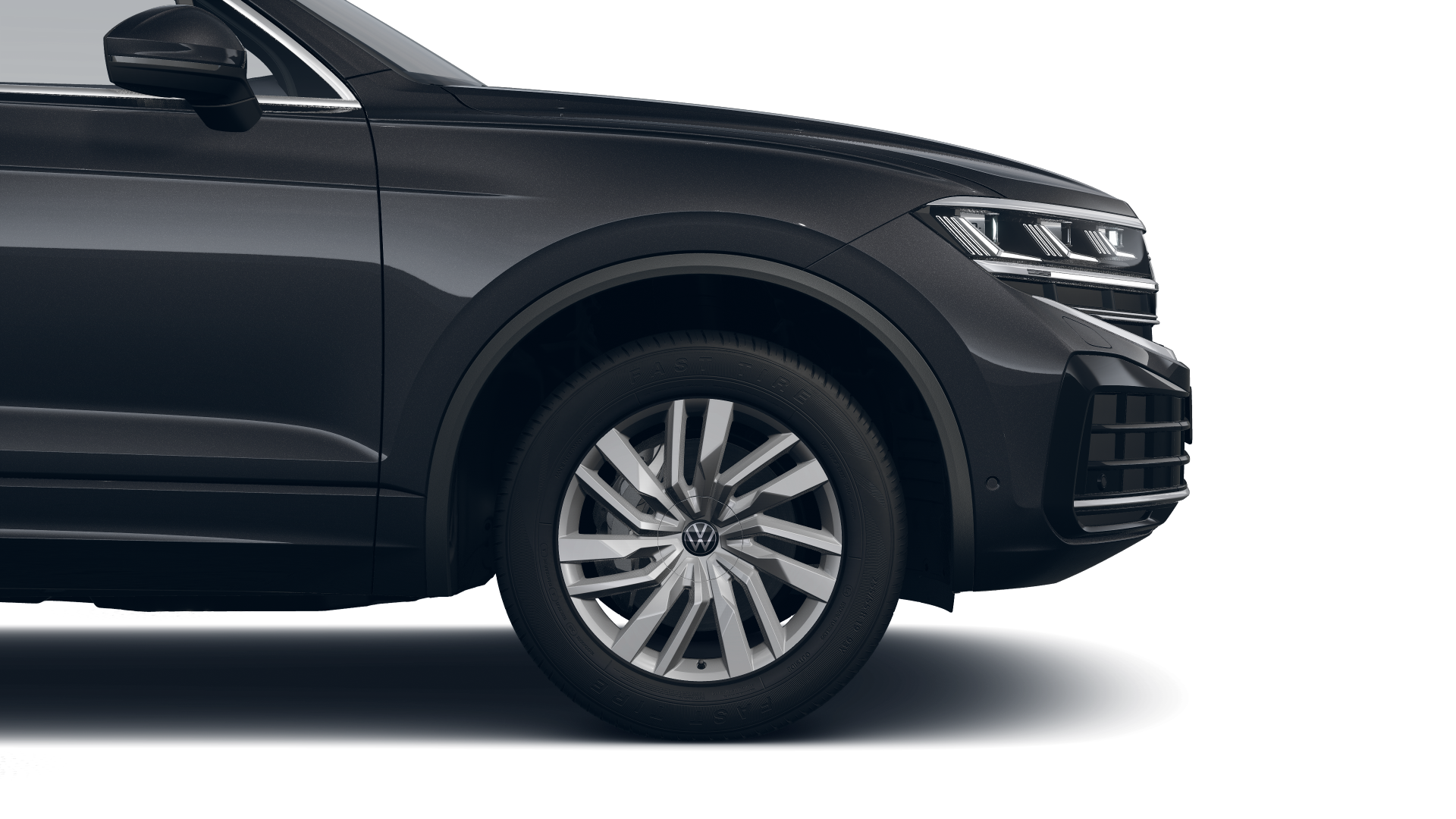 Volkswagen Touareg 3.0 V6 TDI Elegance Elegance