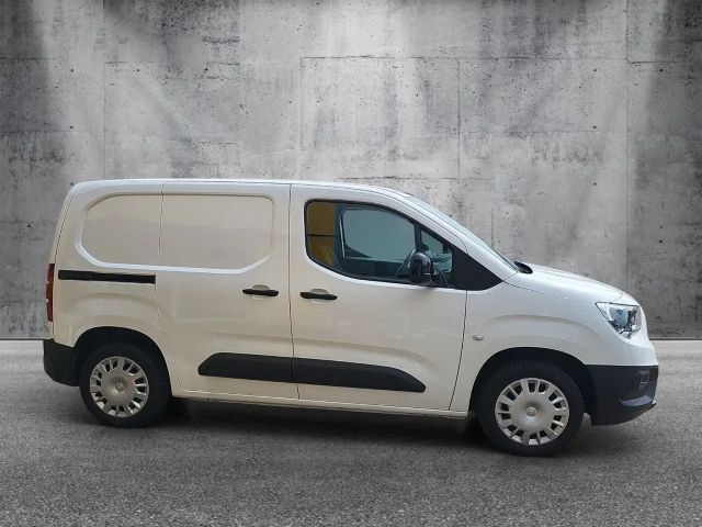 Opel Combo E Cargo"Edition" aus 1-Hand Navi/DAB/Klima