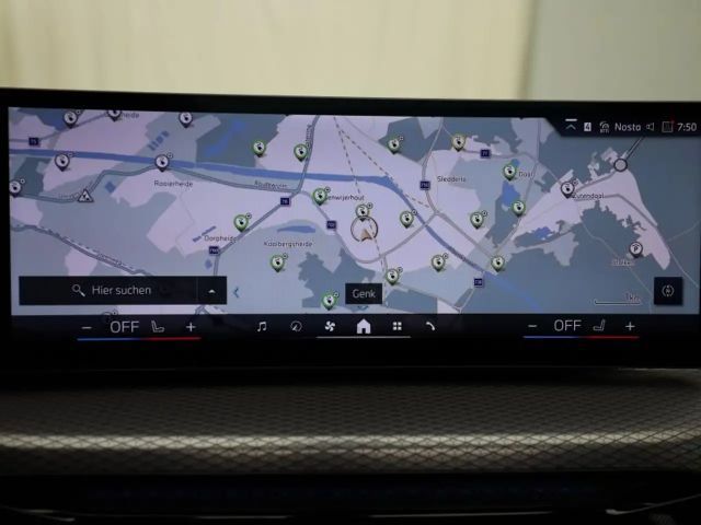 BMW 330 M-Sport Sedan